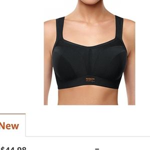 Panache Sport bra size 32HH